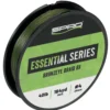 SPRO Bronzeye Braid 8x Moss Green 164 Yards