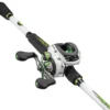 Lew's Mach 1 Speed Spool SLP 2nd Gen Baitcasting Combo