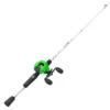 Quantum Accurist Baitcasting Combo - Green