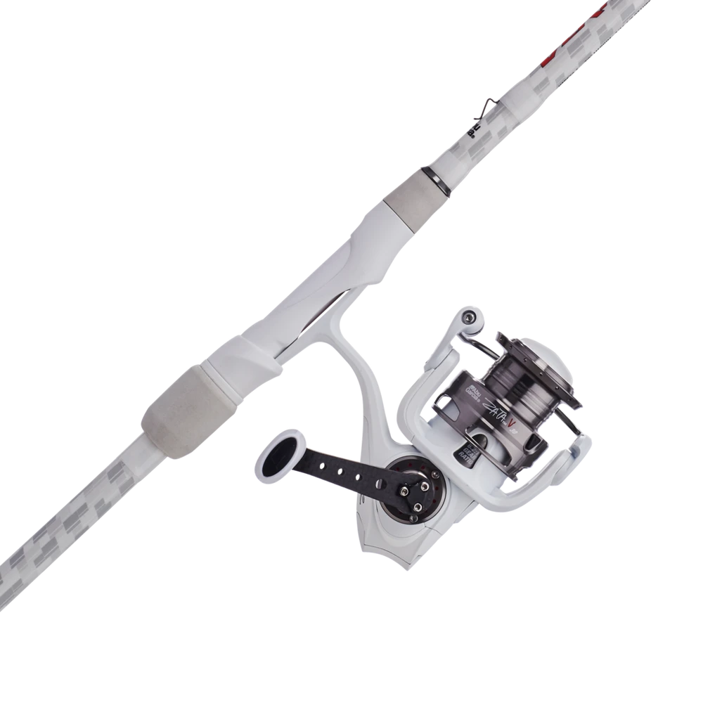 Abu Garcia Veritas Spinning Combo
