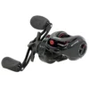 Quantum Smoke S3 Baitcasting Reel