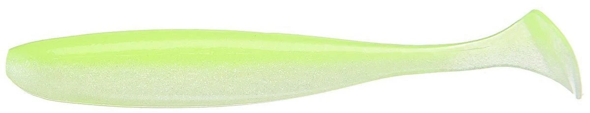 Keitech Easy Shiner 4.5 Inch Paddle Tail Swimbait - Image 4
