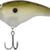 Shimano Macbeth Big 75F Hybrid Edge Square Bill Crankbait