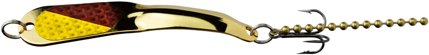 Iron Decoy Steely #2 Spoons - Image 6