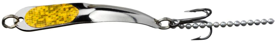 Iron Decoy Steely #2 Spoons - Image 17