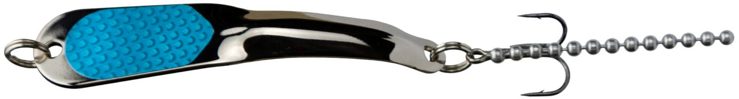 Iron Decoy Steely #2 Spoons - Image 19