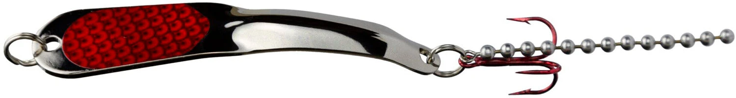 Iron Decoy Steely #2 Spoons - Image 20