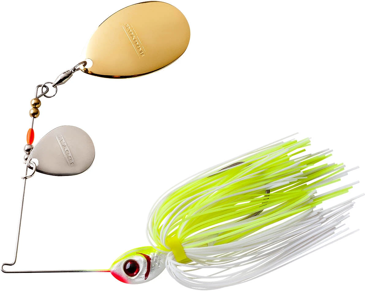 Booyah Colorado Indiana Spinnerbait