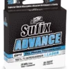 Sufix Advance Fluorocarbon Leader Wheel 25-yards