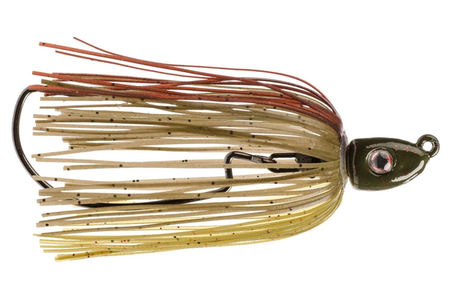 Strike King Swinging Swim Jig - Image 3