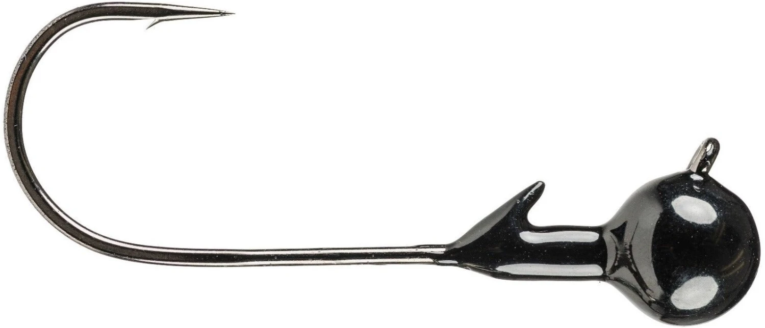 Strike King Tour Grade Jig Shakey Head 3 Pack - Image 2