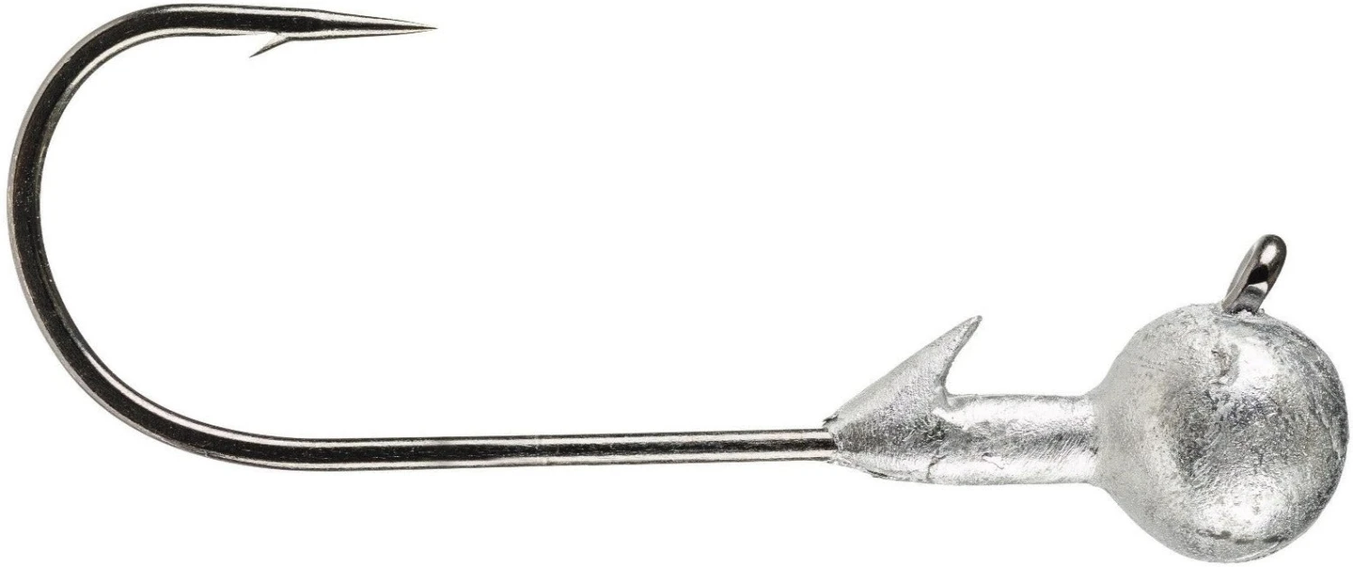 Strike King Tour Grade Jig Shakey Head 3 Pack - Image 4