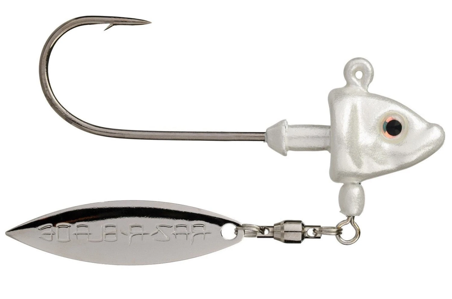 Strike King Tour Grade Spin Head Underspin Jig 2 Pack - Image 3