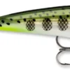 Rapala X-Rap 04 Shallow Diving Jerkbait