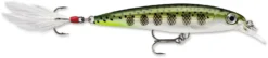 Rapala X-Rap 04 Shallow Diving Jerkbait