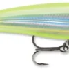 Rapala X-Rap Deep 08 Deep Diving Jerkbait