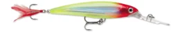 Rapala X-Rap Deep 08 Deep Diving Jerkbait