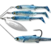 LIVETARGET BaitBall Spinner Rig Umbrella Rig