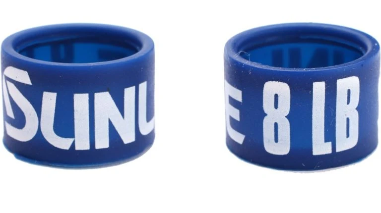 Sunline Rod Bands Line Reminder