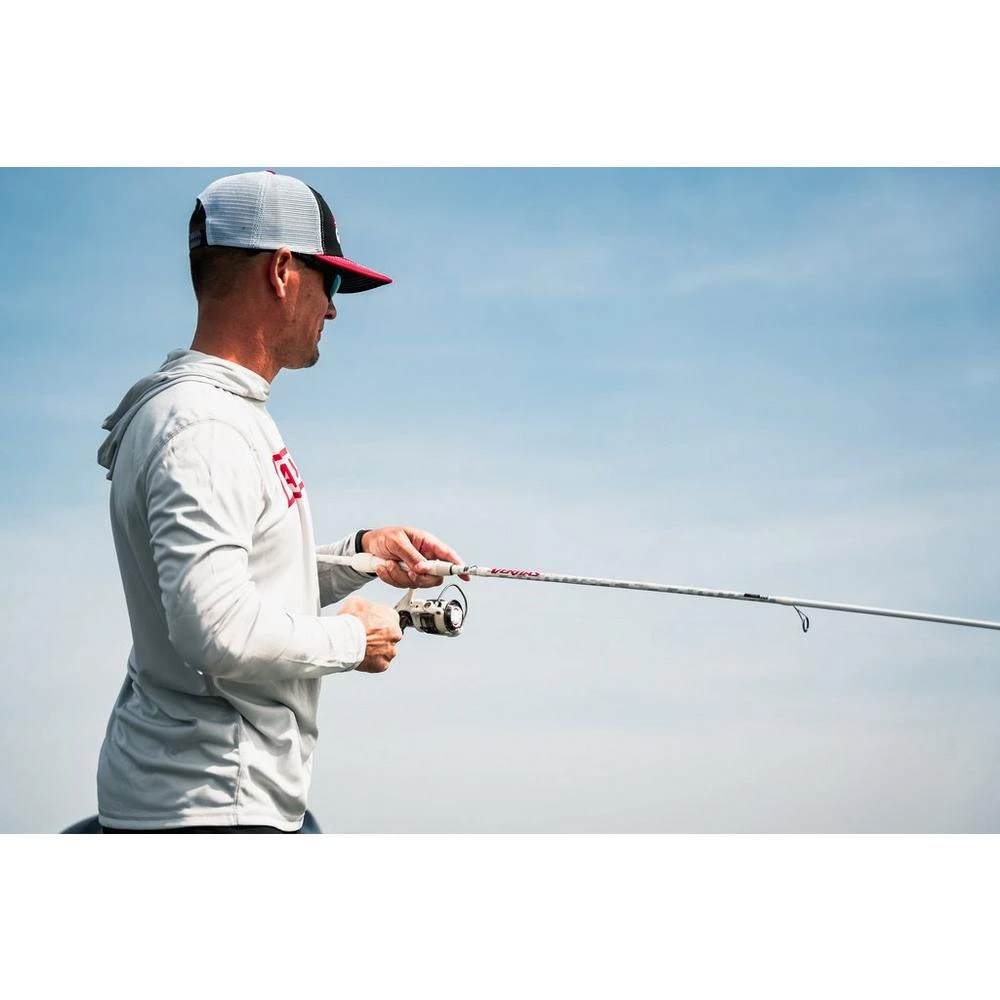Abu Garcia Veritas Spinning Combo - Image 12