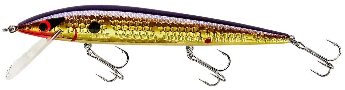 Smithwick Elite 8 Rogue 4 1/2 Inch Suspending Jerkbait - Image 9