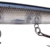 Smithwick Elite 8 Rogue 4 1/2 Inch Suspending Jerkbait