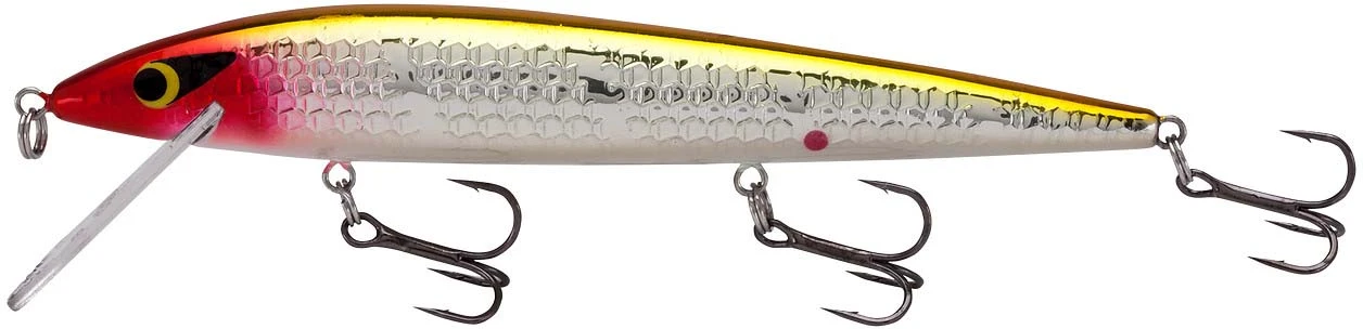 Smithwick Elite 8 Rogue 4 1/2 Inch Suspending Jerkbait - Image 4