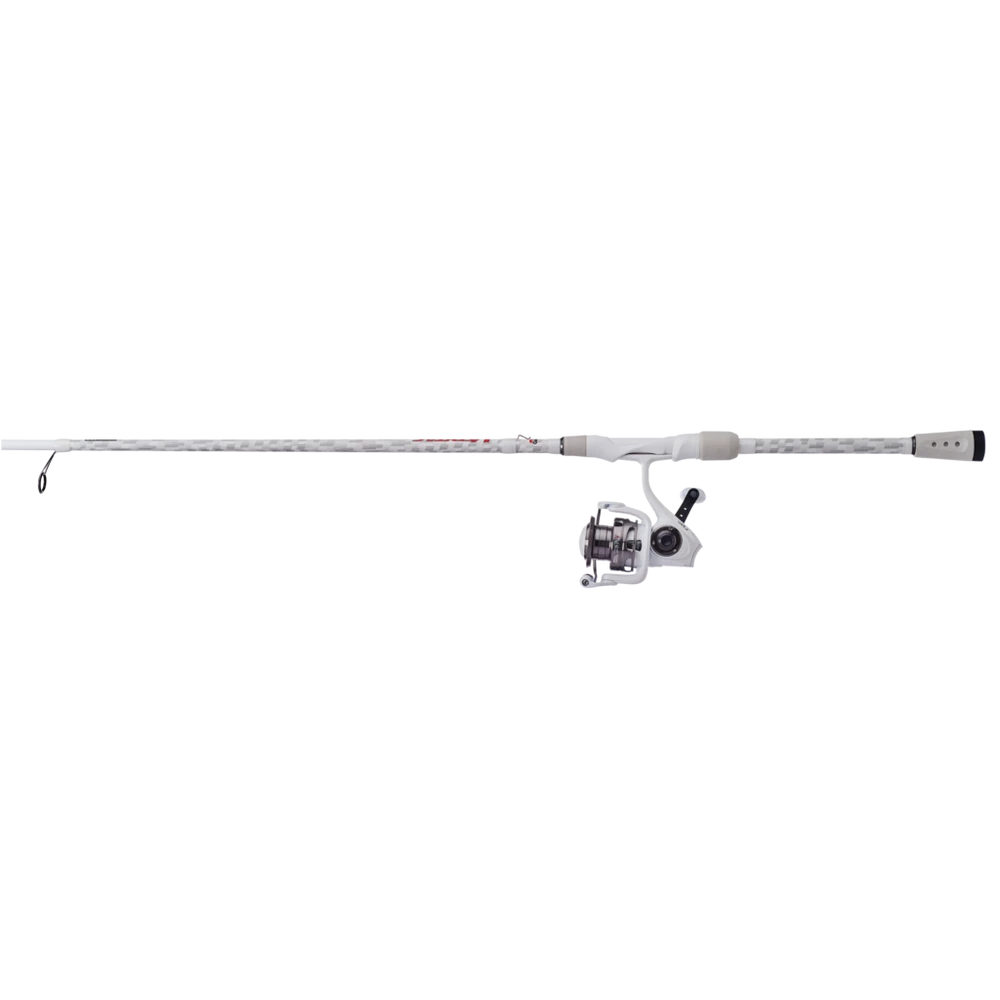 Abu Garcia Veritas Spinning Combo - Image 2