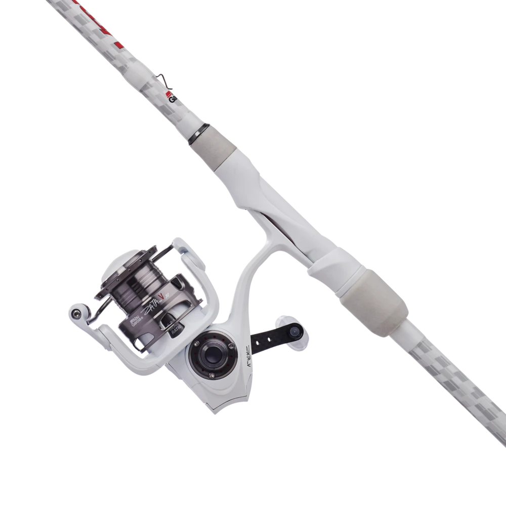 Abu Garcia Veritas Spinning Combo - Image 3