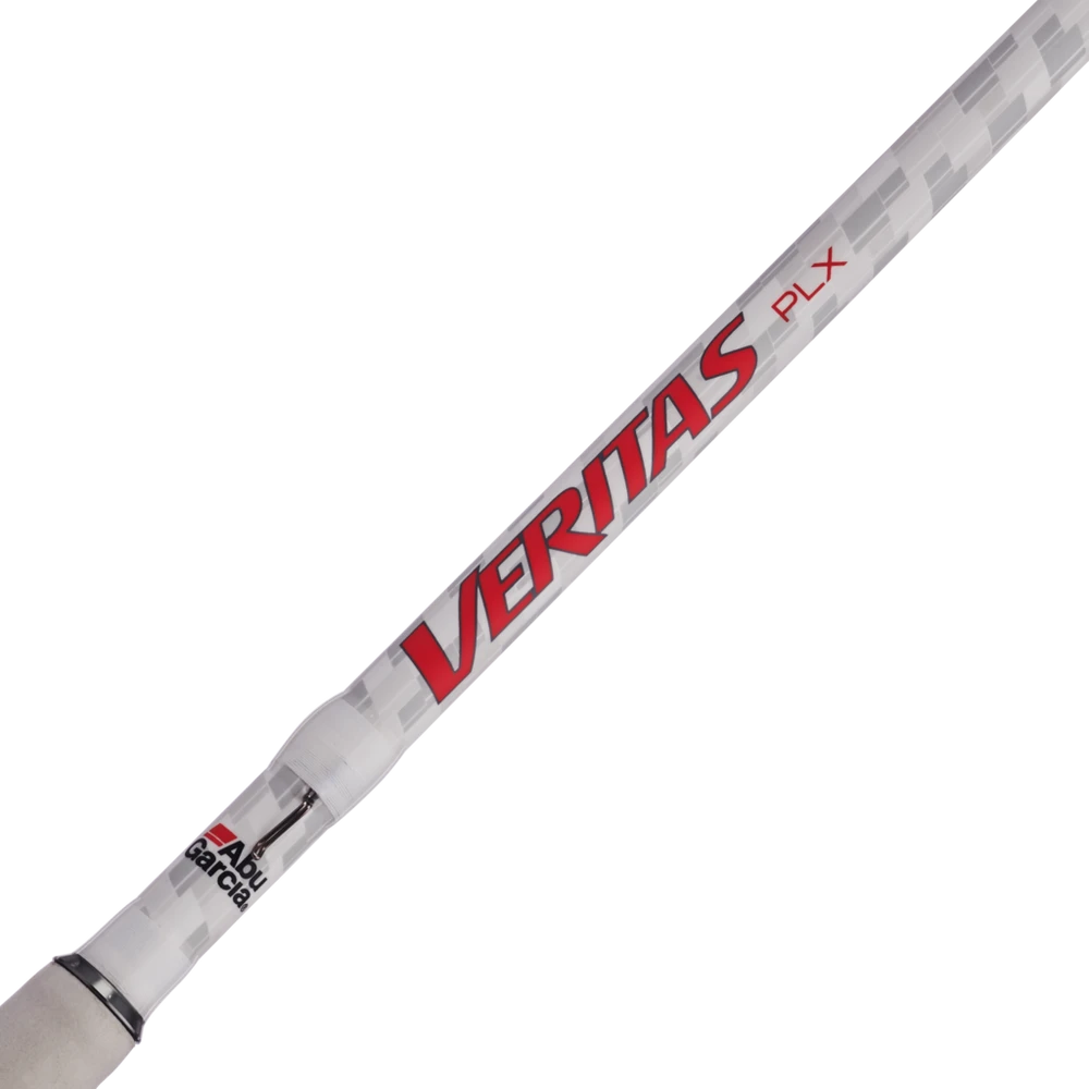 Abu Garcia Veritas Spinning Combo - Image 4