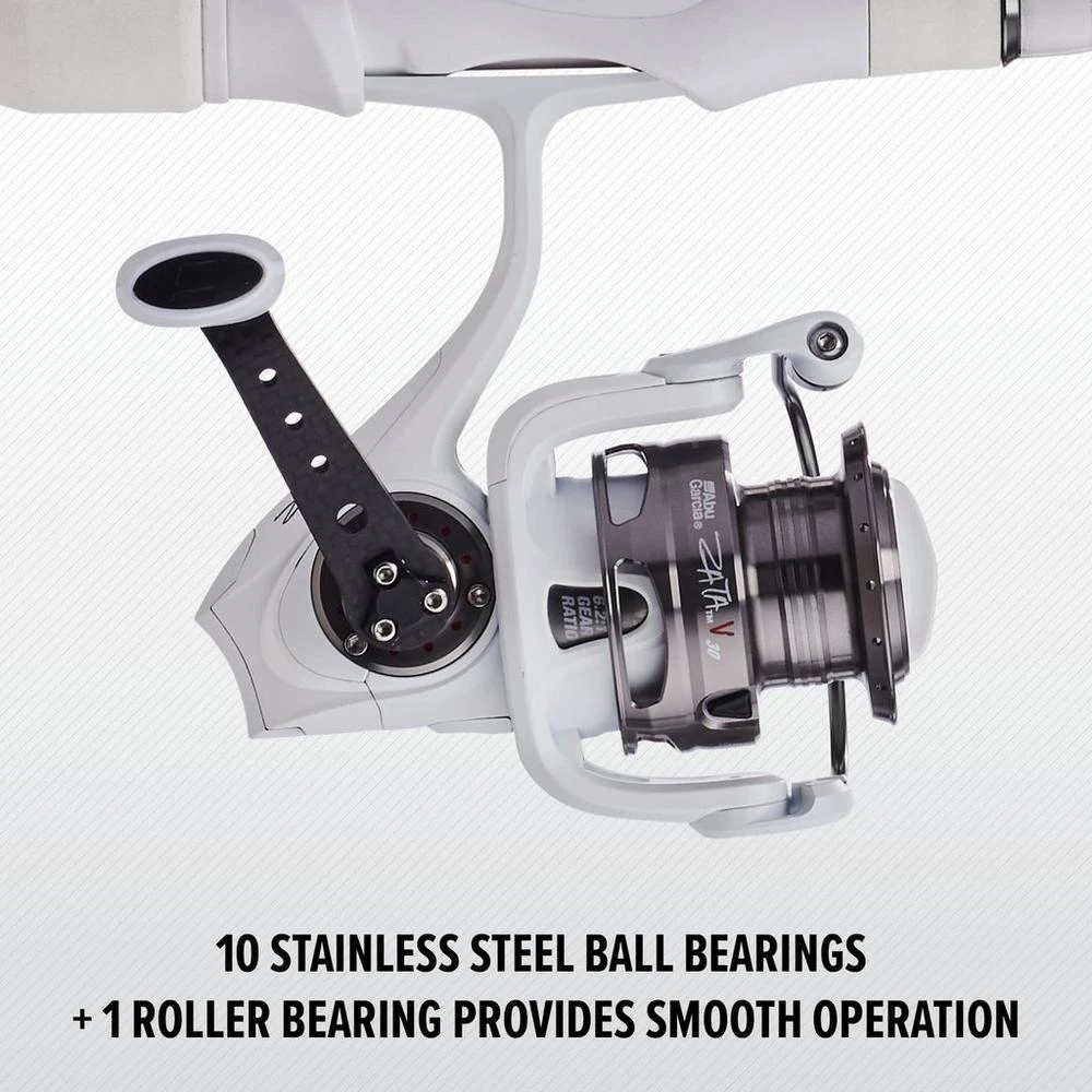 Abu Garcia Veritas Spinning Combo - Image 10