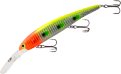 Bandit Walleye Deep 4 3/4 Inch Trolling Plug