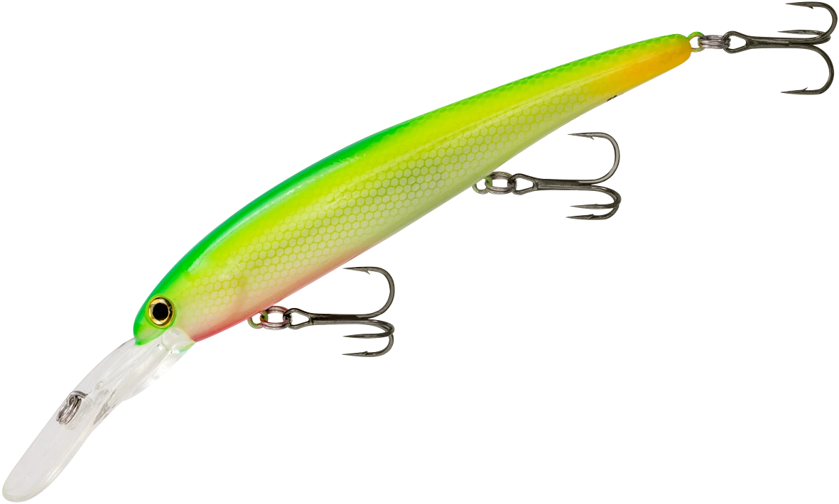 Bandit Walleye Shallow 4 3/4 Inch Casting/Trolling Plug - Image 18