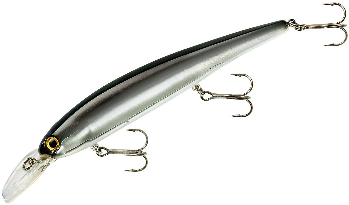 Bandit Walleye Shallow 4 3/4 Inch Casting/Trolling Plug - Image 5