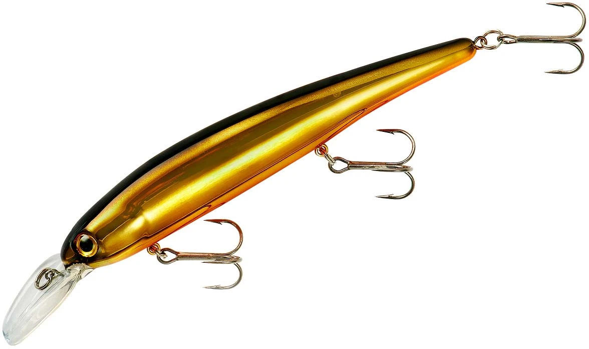 Bandit Walleye Shallow 4 3/4 Inch Casting/Trolling Plug - Image 17