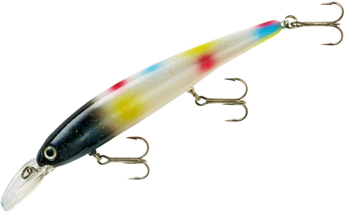 Bandit Walleye Shallow 4 3/4 Inch Casting/Trolling Plug - Image 14