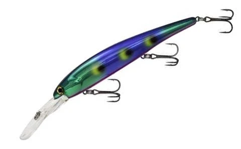 Bandit Walleye Shallow 4 3/4 Inch Casting/Trolling Plug - Image 16