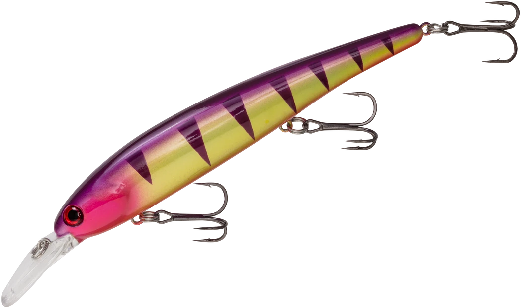 Bandit Walleye Shallow 4 3/4 Inch Casting/Trolling Plug - Image 12