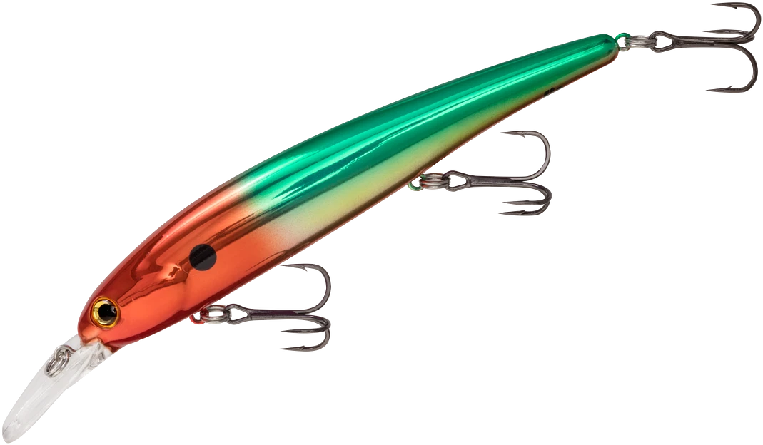 Bandit Walleye Shallow 4 3/4 Inch Casting/Trolling Plug - Image 7