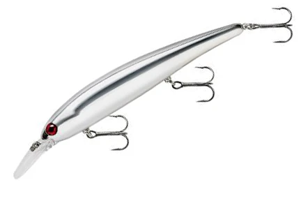 Bandit Walleye Shallow 4 3/4 Inch Casting/Trolling Plug - Image 13