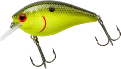 Booyah XCS Series Shallow Squarebill Crankbait