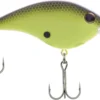 Berkley Frittside Shallow Diving Flat Sided Crankbait