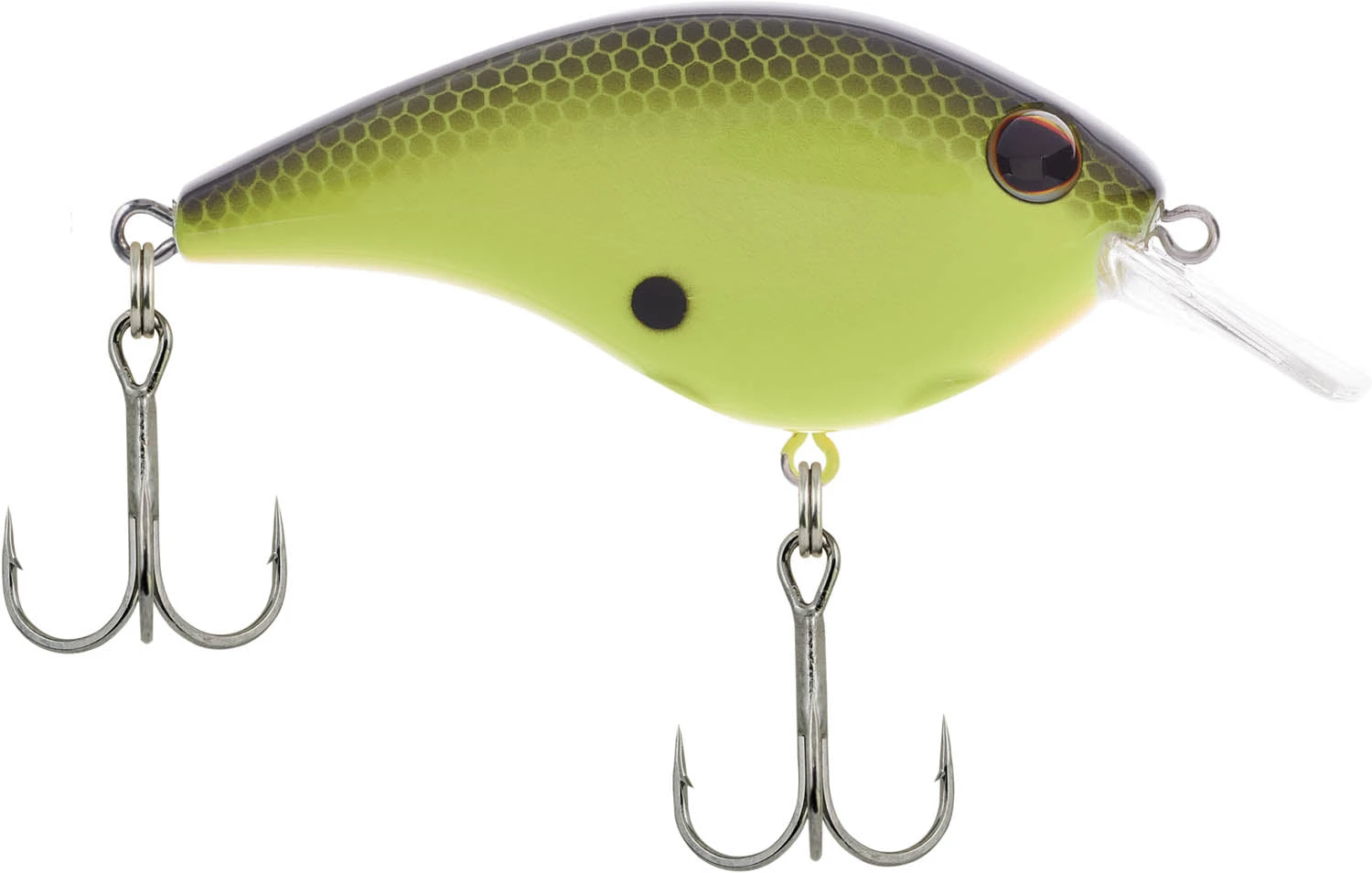 Berkley Frittside Shallow Diving Flat Sided Crankbait