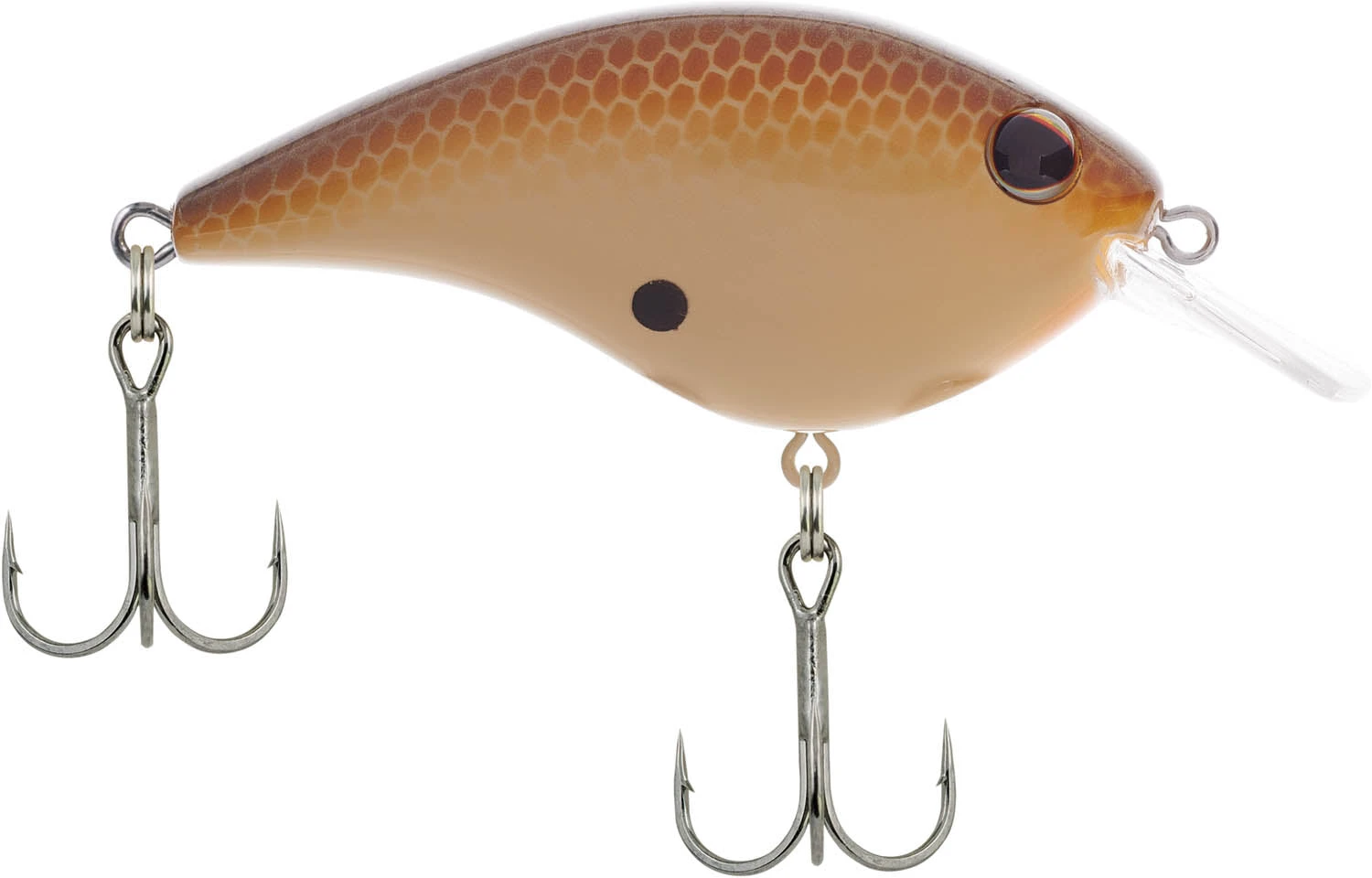 Berkley Frittside Shallow Diving Flat Sided Crankbait - Image 5