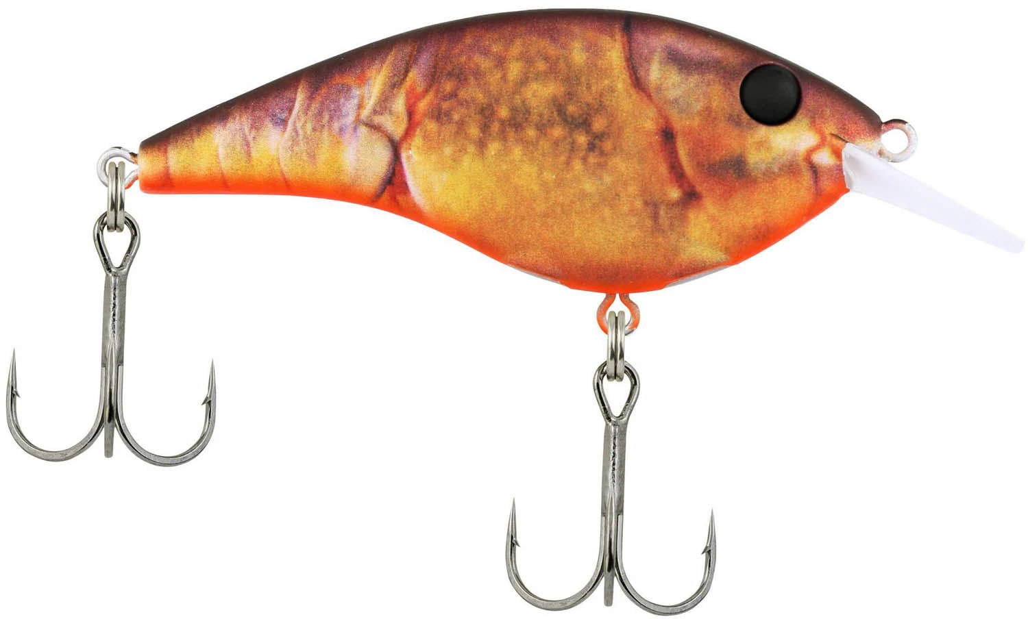 Berkley Frittside Shallow Diving Flat Sided Crankbait - Image 11