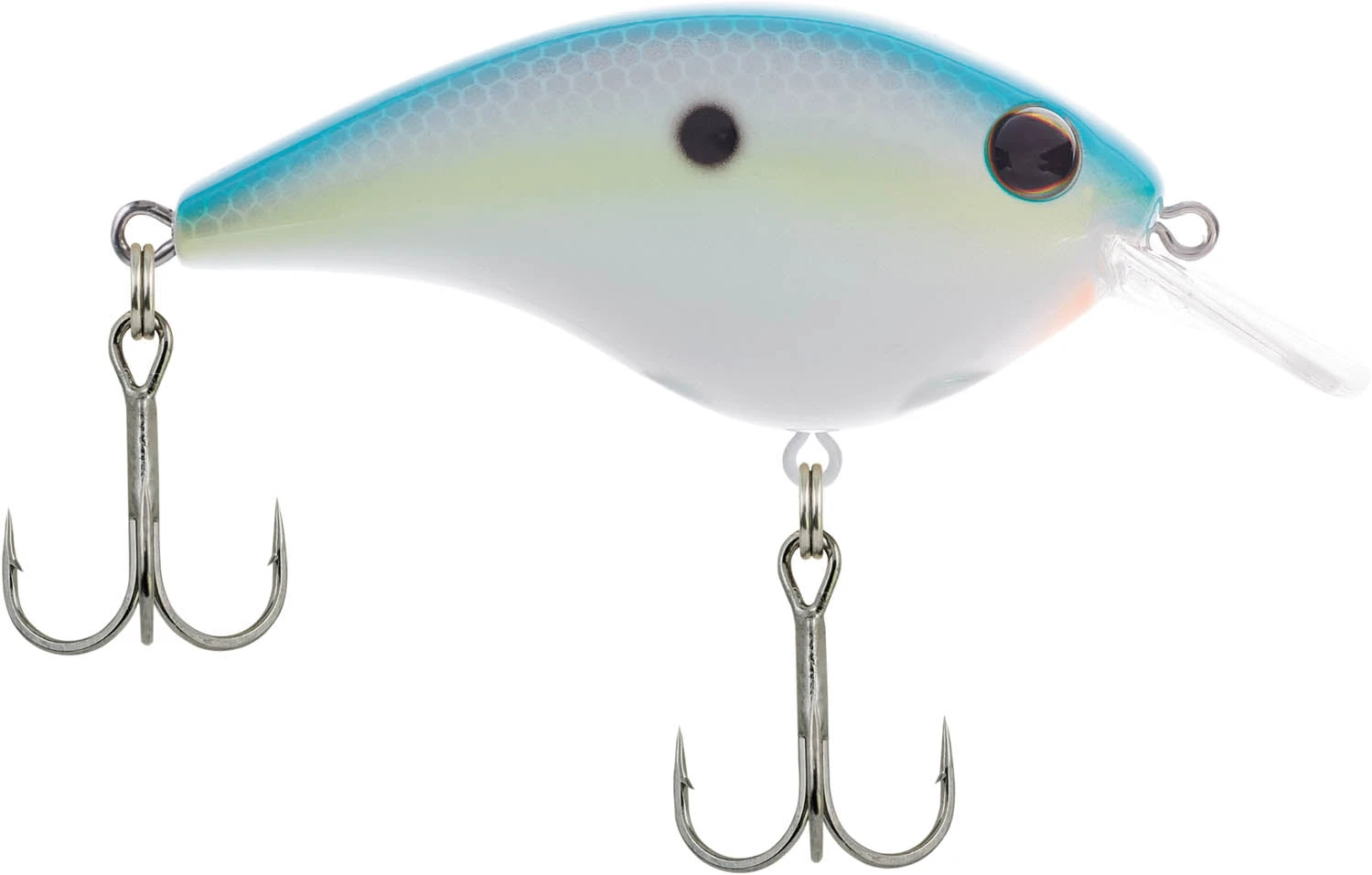 Berkley Frittside Shallow Diving Flat Sided Crankbait - Image 20