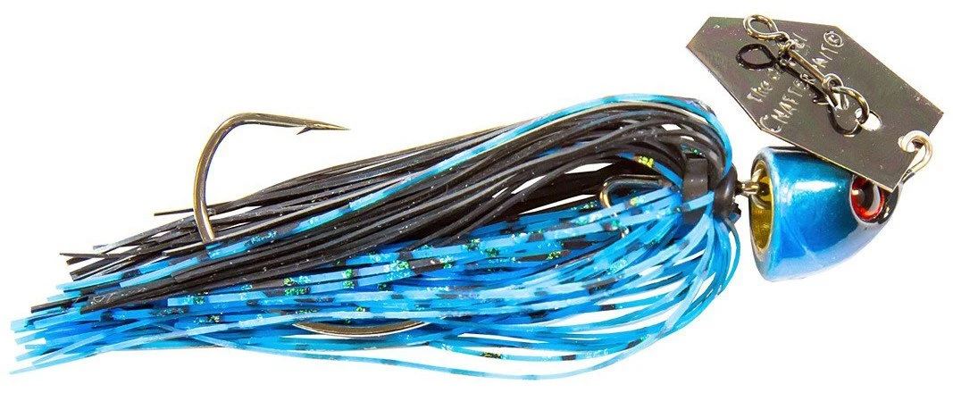 Z-Man ChatterBait Freedom 1/2 Oz. - Image 2