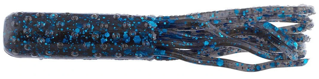 Z-Man TRD TubeZ 2 3/4 Inch Soft Plastic Ned Rig Tubes 6 Pack