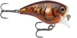 Rapala BX Brat 03 Square Bill Crankbait