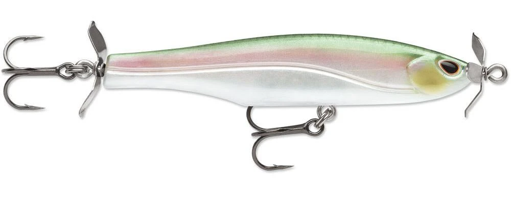 Storm Arashi Spinbait/Spybait - Image 2